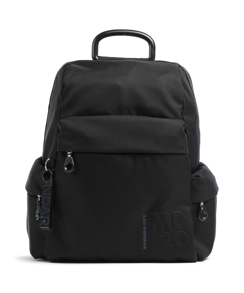 Mandarina Duck MD20 Backpack black