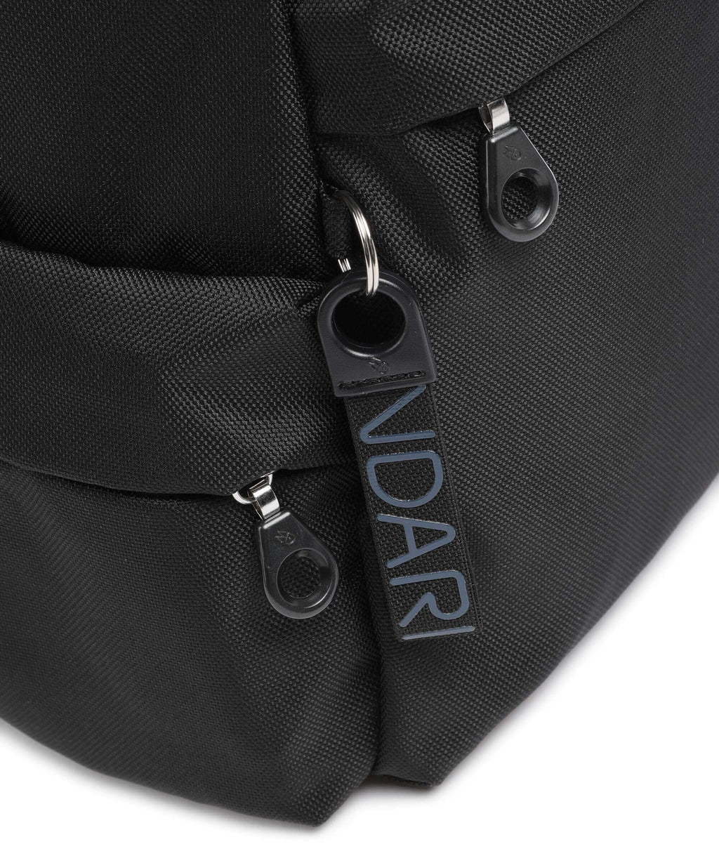Mandarina Duck MD20 Backpack black