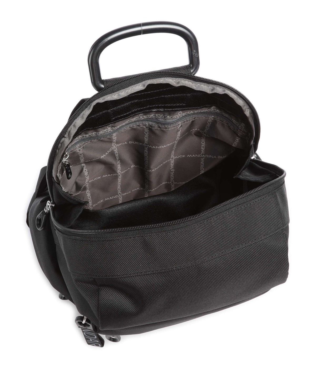 Mandarina Duck MD20 Backpack black