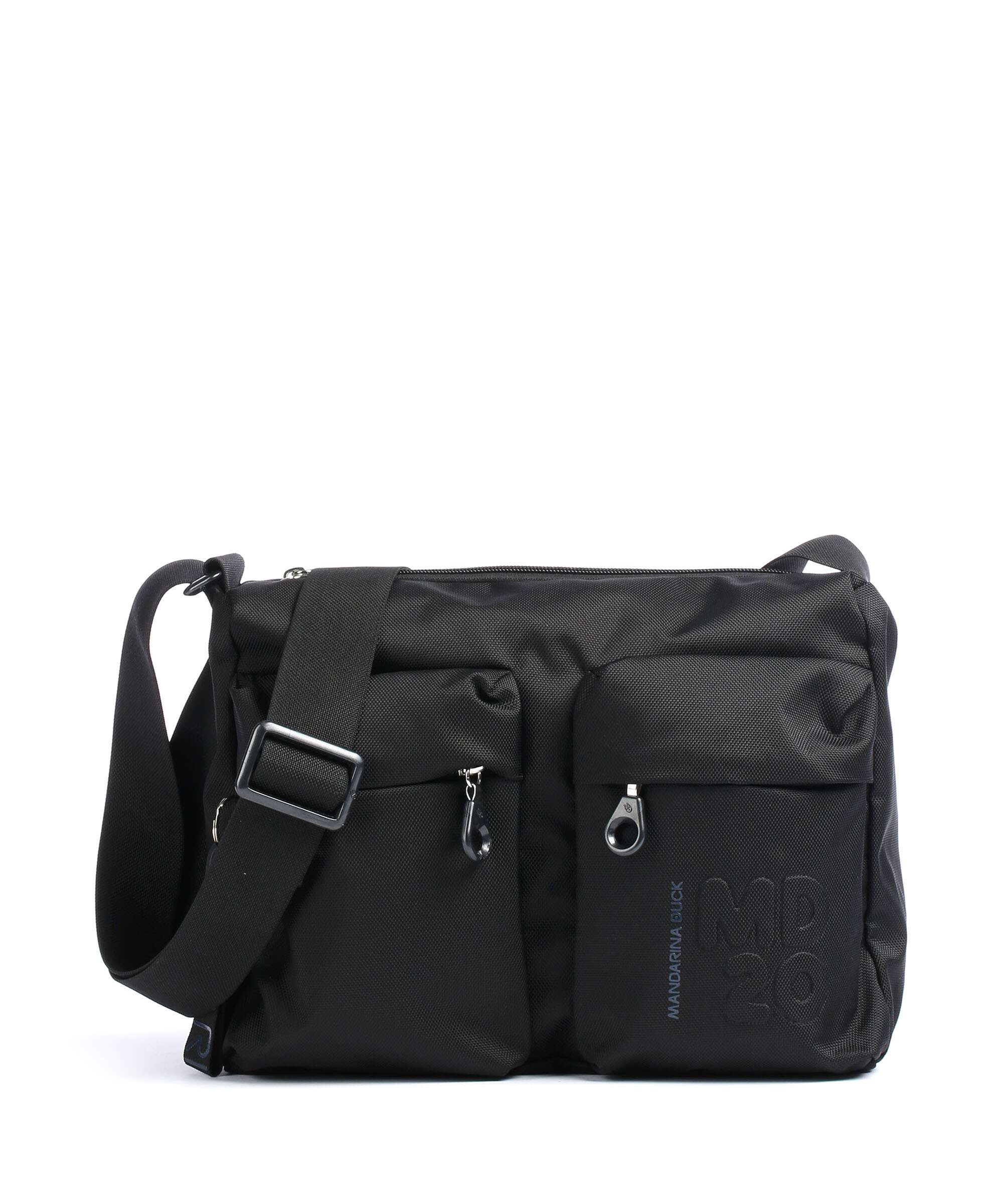 Mandarina Duck MD20 Crossbody bag black