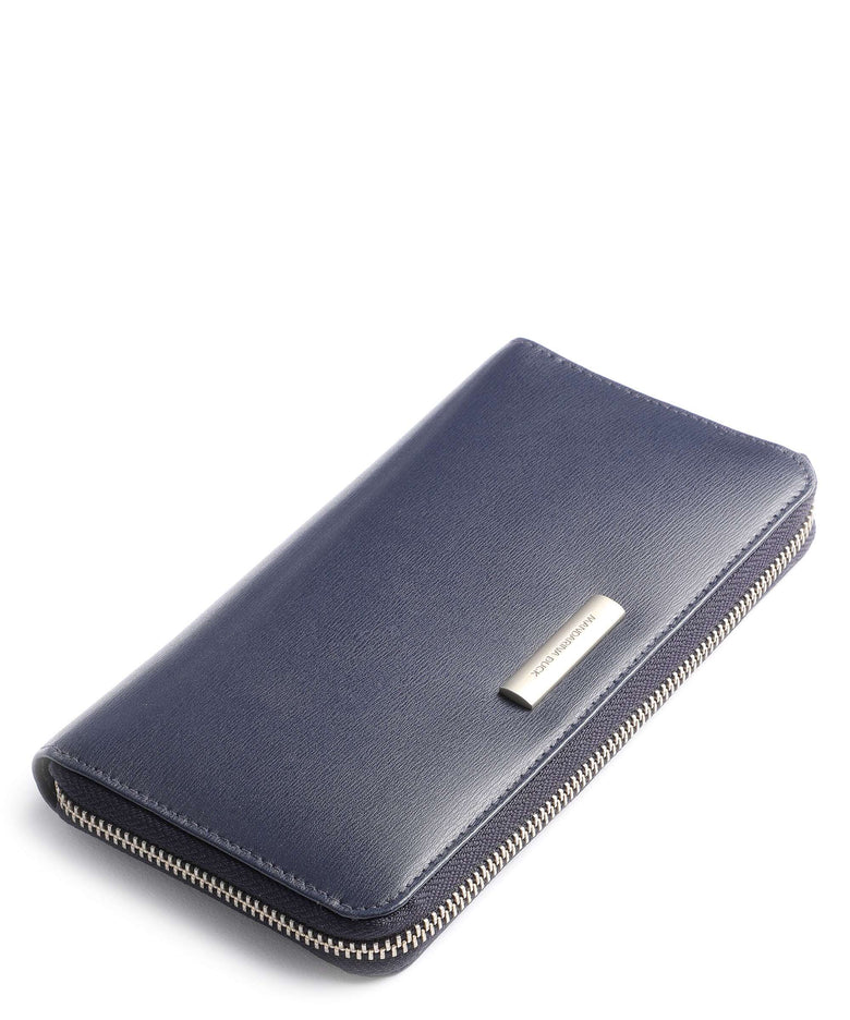 Mandarina Duck Hera 3.0 Wallet dress blue