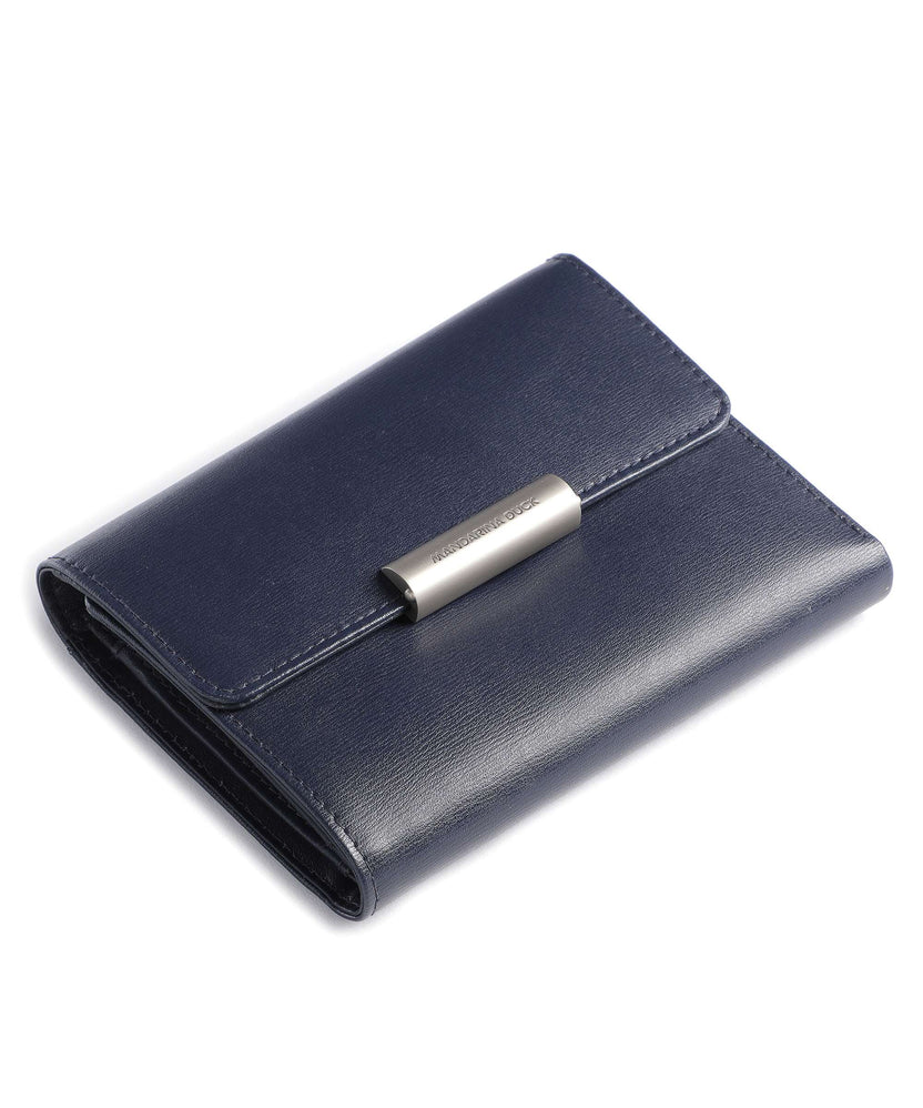 Mandarina Duck Hera 3.0 Wallet dress blue