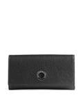 Mandarina Duck Mellow Leather Wallet black
