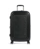 Mandarina Duck Logoduck+ Walizka na 4 kołach black