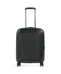 Mandarina Duck Logoduck+ Spinner (4 wheels) black