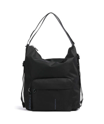 Mandarina Duck MD20 Plecak-torba black
