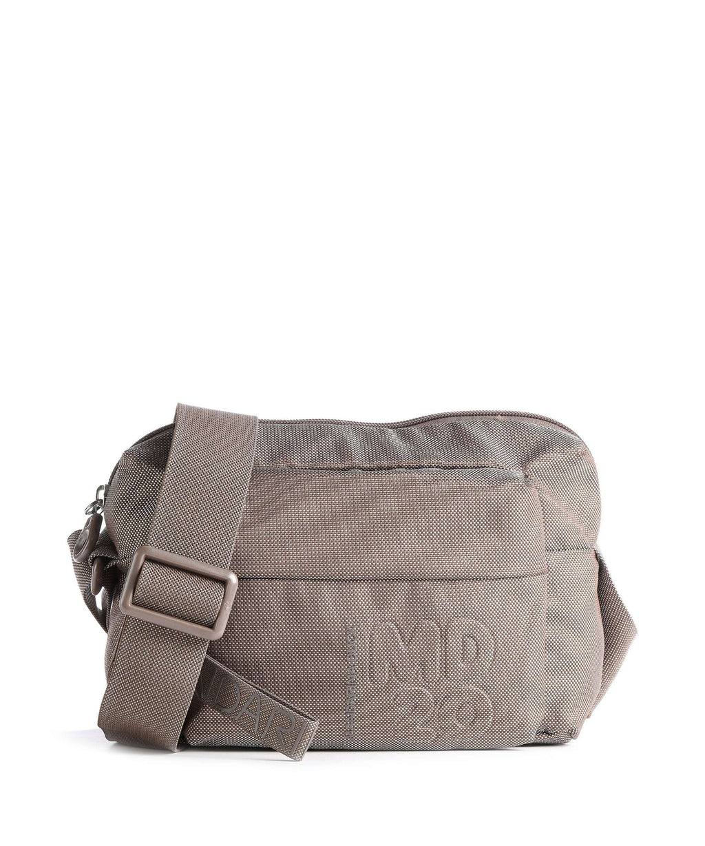 Mandarina Duck MD20 Crossbody bag taupe