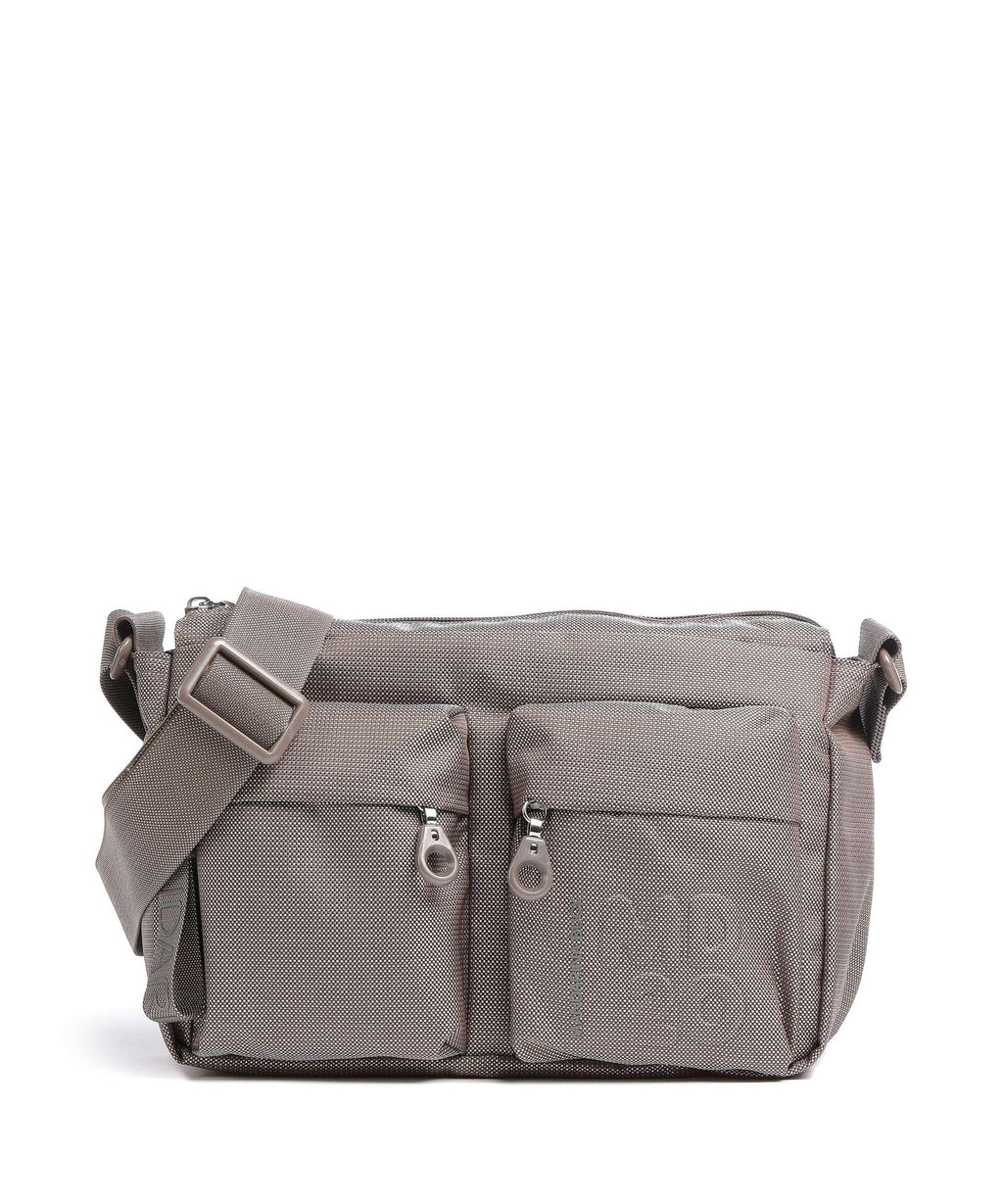 Mandarina Duck MD20 Crossbody bag taupe