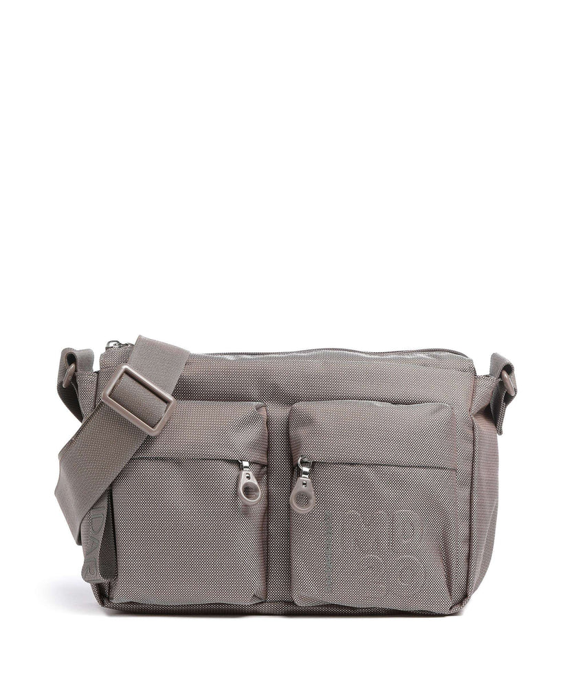 Mandarina Duck MD20 Crossbody bag taupe