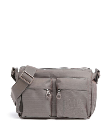 Mandarina Duck MD20 Torba na ramię taupe