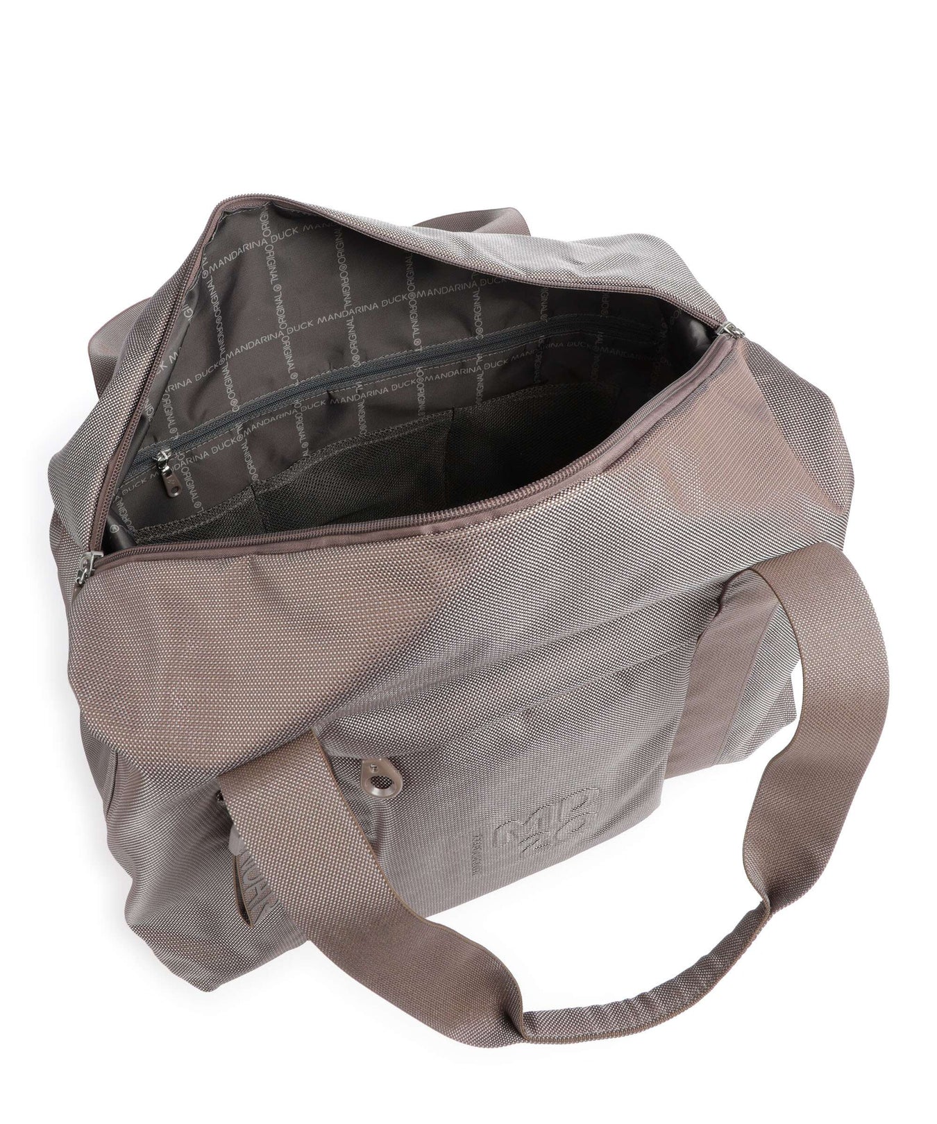Mandarina Duck MD20 Weekend bag taupe