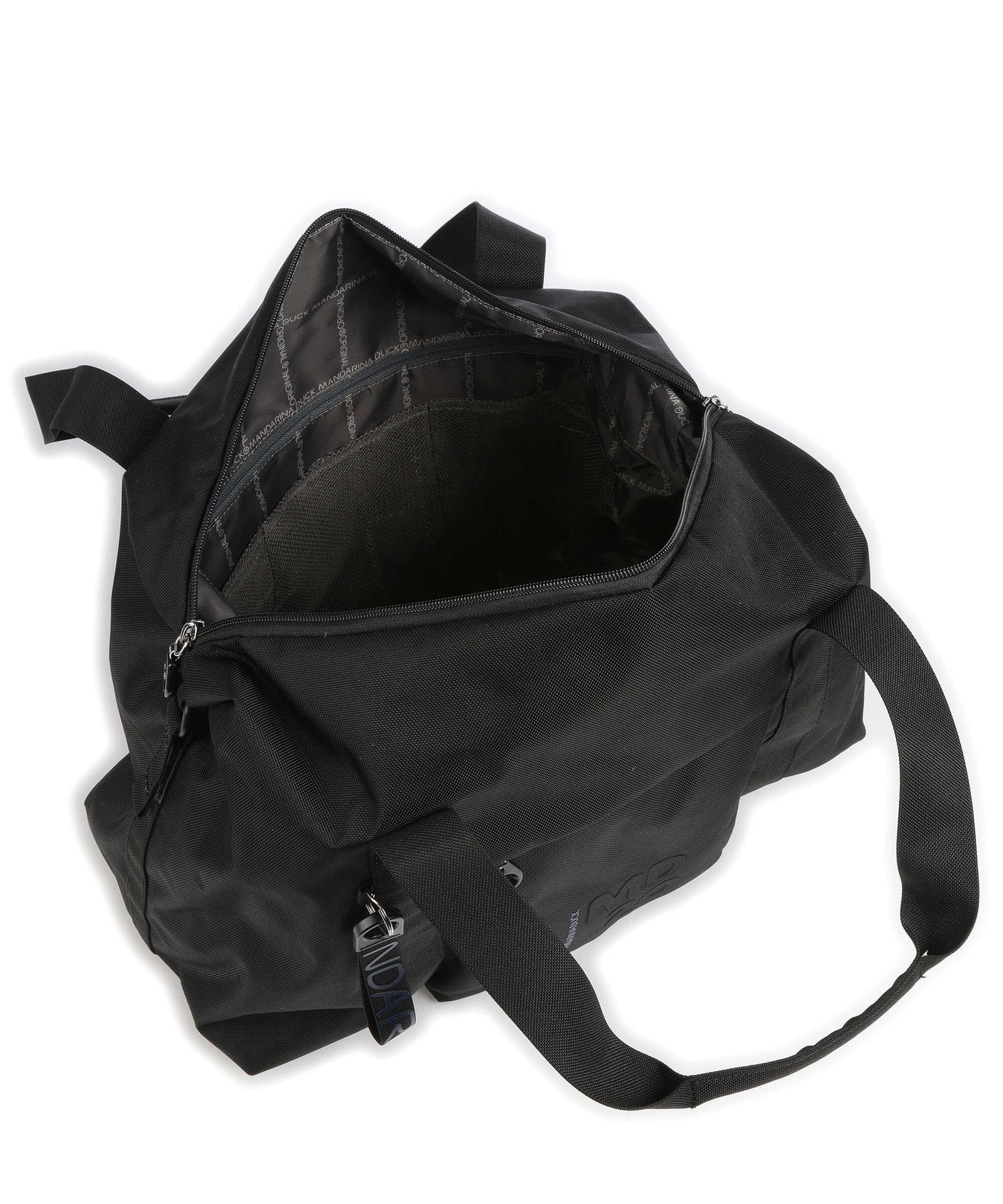 Mandarina Duck MD20 Weekend bag black