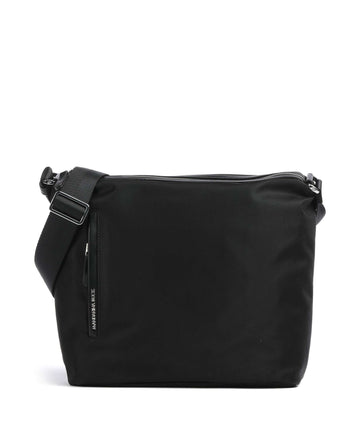 Mandarina Duck Hunter Torba na ramię black