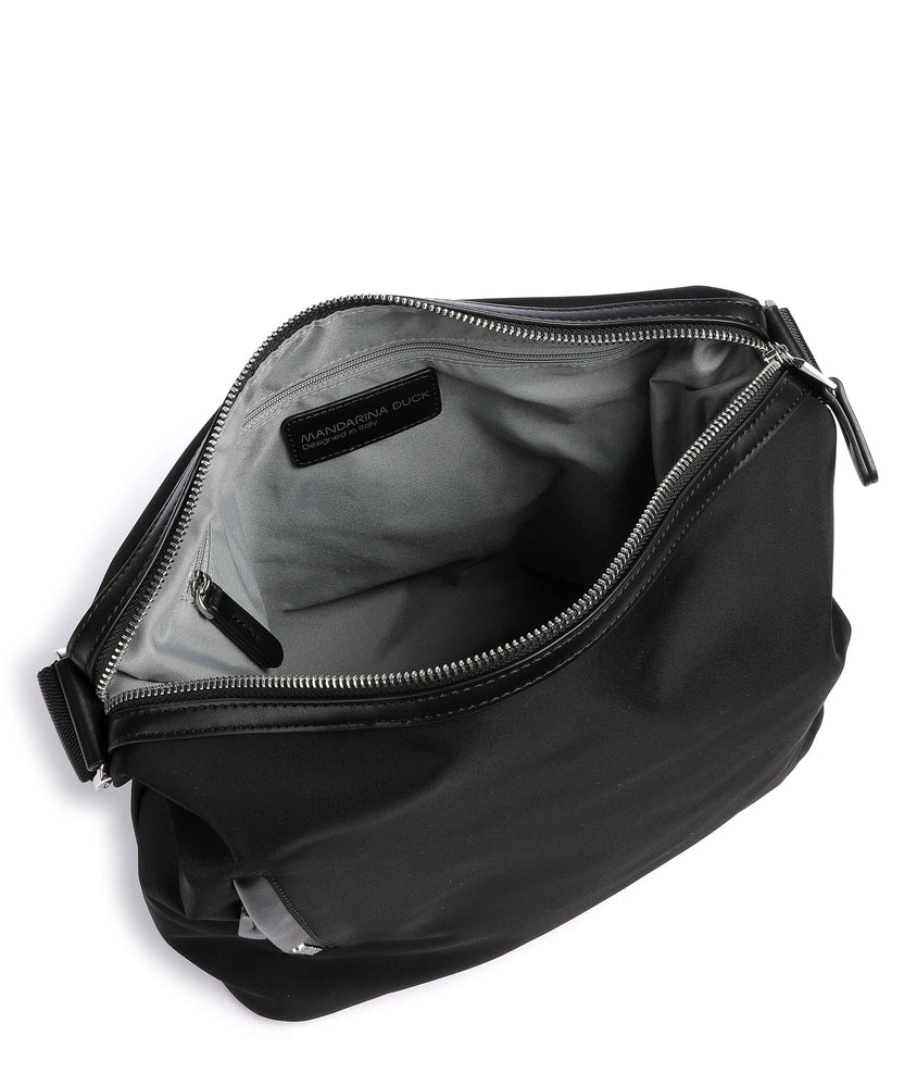 Mandarina Duck Hunter Shoulder bag black