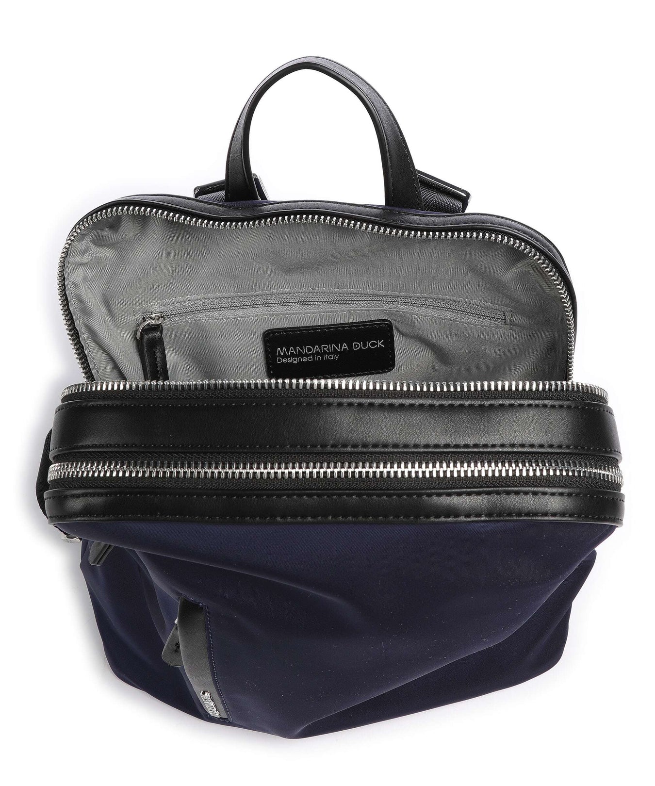 Mandarina Duck Hunter Backpack eclipse