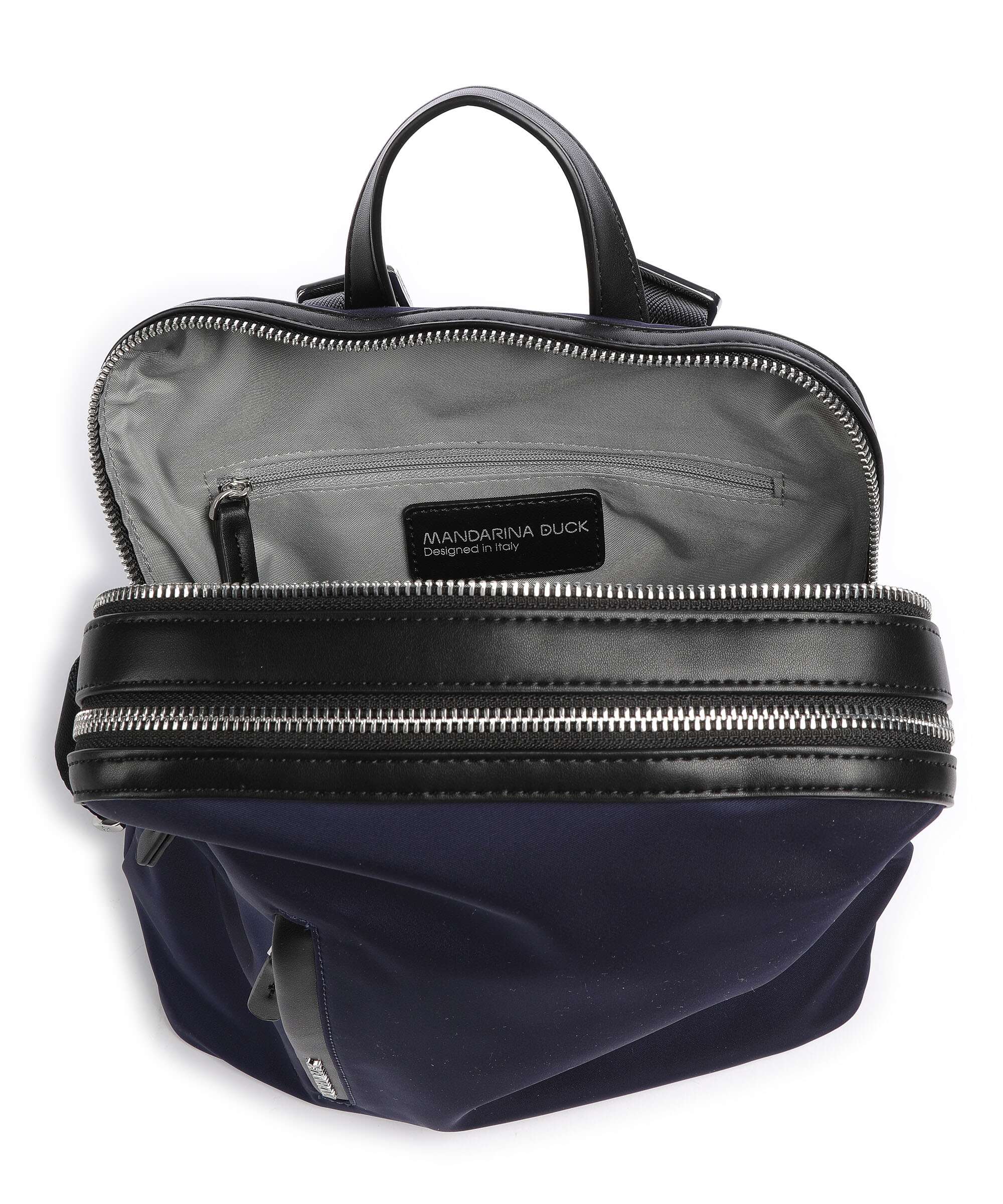 Mandarina Duck Hunter Backpack eclipse