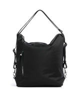 Mandarina Duck Hunter Plecak-torba black