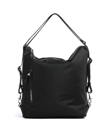 Mandarina Duck Hunter Plecak-torba black