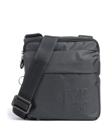 Mandarina Duck MD20 Torba przez ramię steel
