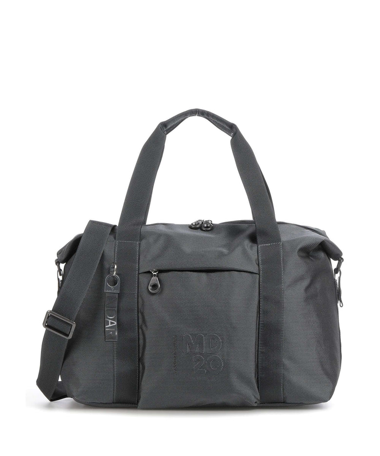 Mandarina Duck MD20 Weekend bag steel