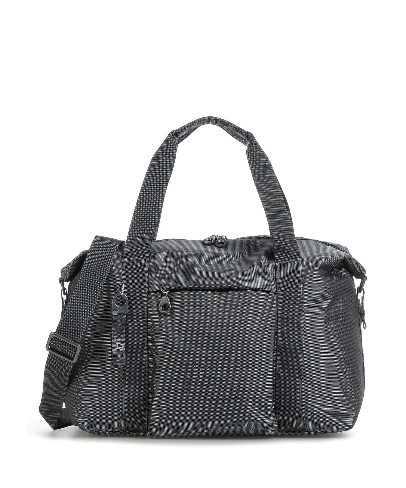 Mandarina Duck MD20 Weekend bag steel