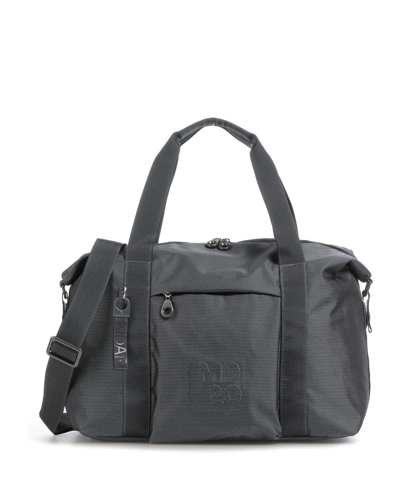 Mandarina Duck MD20 Weekend bag steel