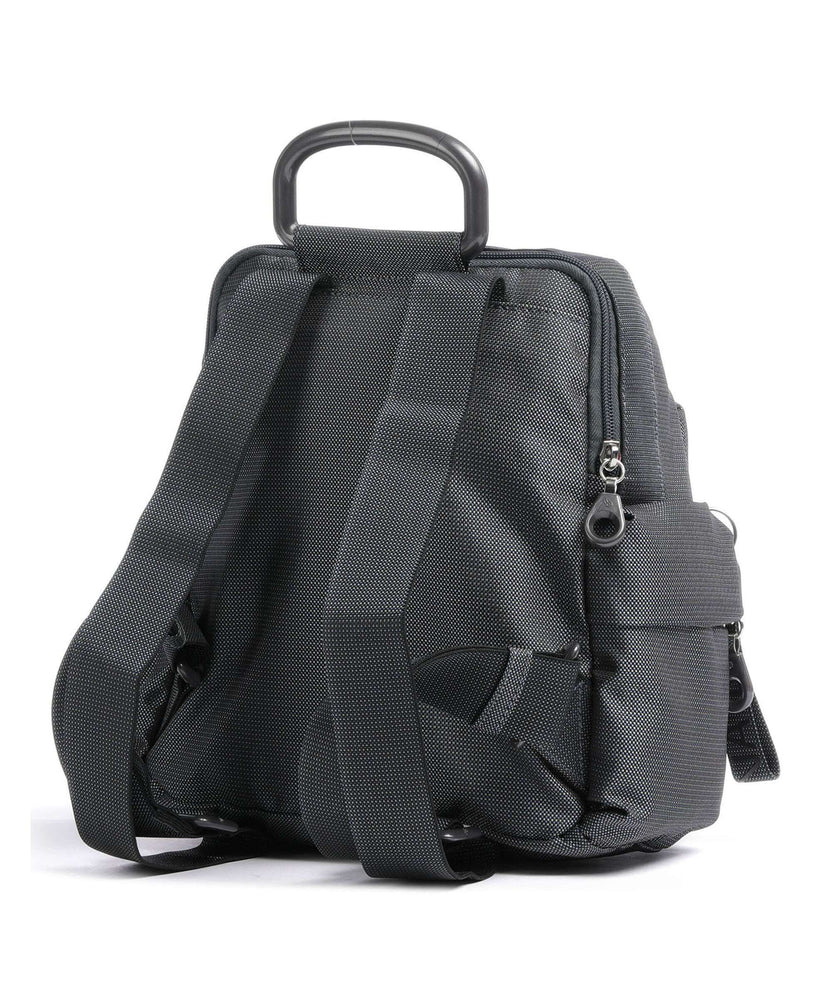 Mandarina Duck MD20 Backpack steel