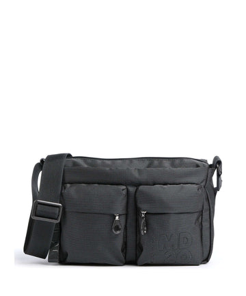 Mandarina Duck MD20 Torba na ramię steel