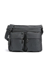 Mandarina Duck MD20 Torba przez ramię steel