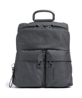 Mandarina Duck MD20 Plecak steel