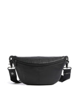 Mandarina Duck Mellow Leather Saszetka nerka nero