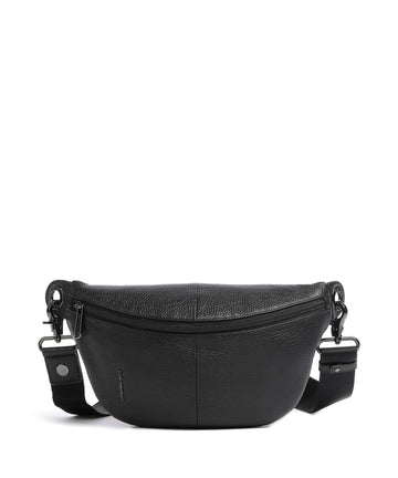 Mandarina Duck Mellow Leather Saszetka nerka nero