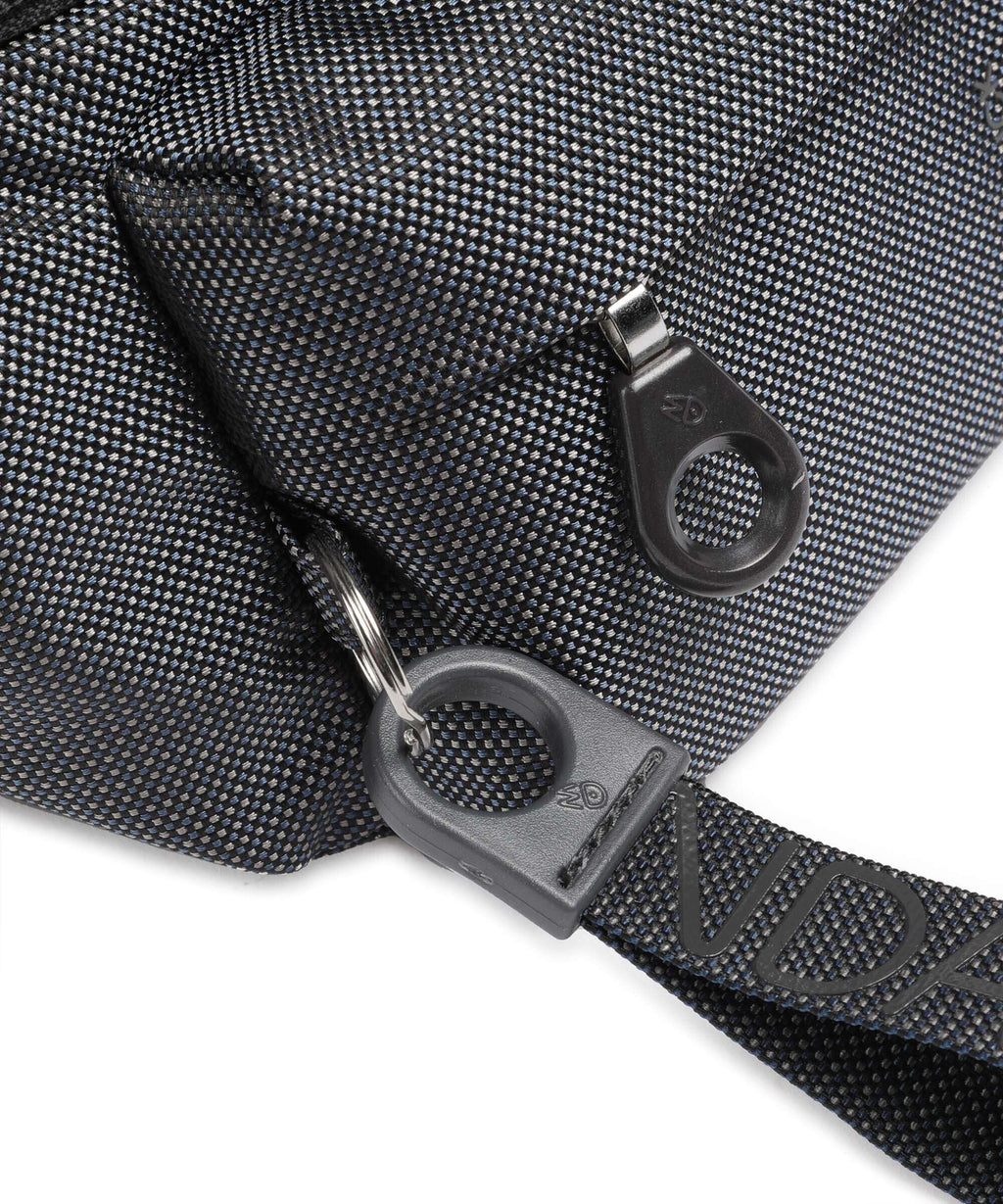 Mandarina Duck MD20 Belt bag steel