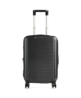Mandarina Duck Tank Case Walizka na 4 kołach black