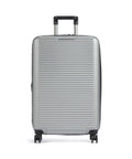 Mandarina Duck Tank Case Spinner (4 wheels) grigio
