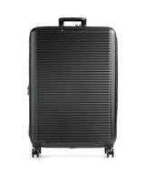 Mandarina Duck Tank Case Walizka na 4 kołach black