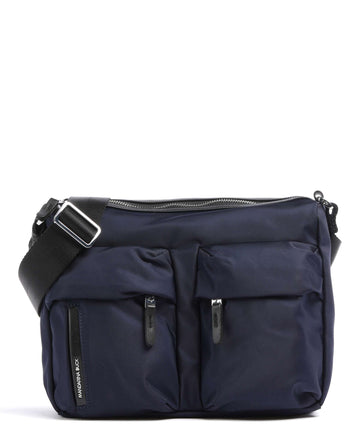 Mandarina Duck Hunter Torba na ramię eclipse