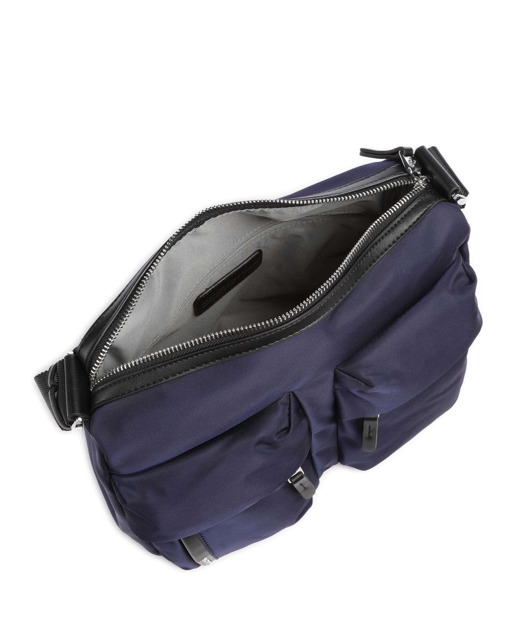 Mandarina Duck Hunter Crossbody bag eclipse