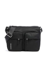Mandarina Duck Hunter Torba przez ramię black
