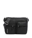 Mandarina Duck Hunter Shoulder bag black