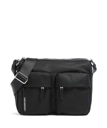 Mandarina Duck Hunter Torba na ramię black