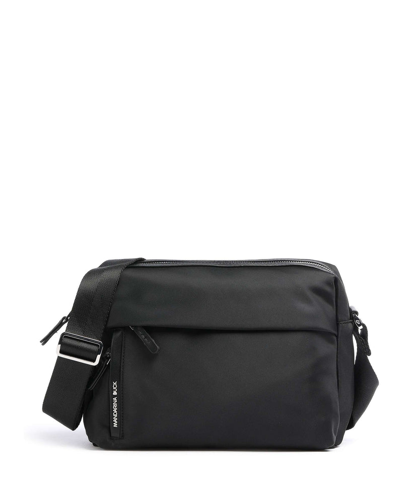 Mandarina Duck Hunter Crossbody bag black