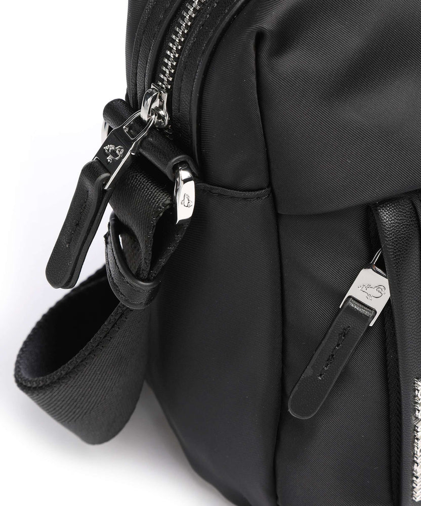 Mandarina Duck Hunter Crossbody bag black