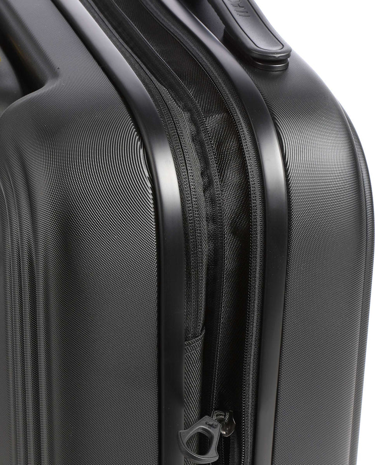 Mandarina Duck Logoduck+ Spinner (4 wheels) black