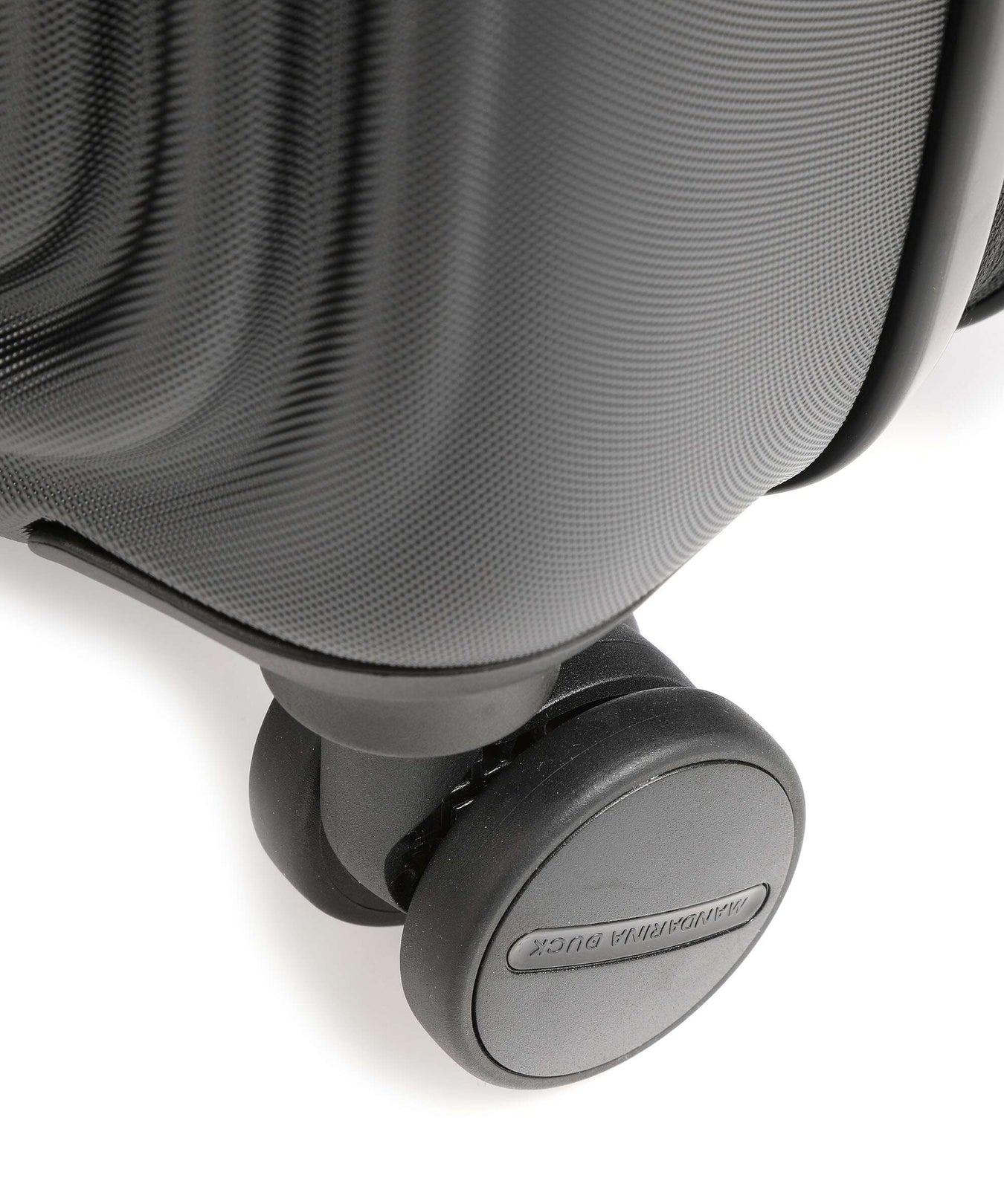 Mandarina Duck Logoduck+ Spinner (4 wheels) black