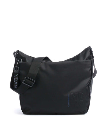 Mandarina Duck MD20 Torebka worek black