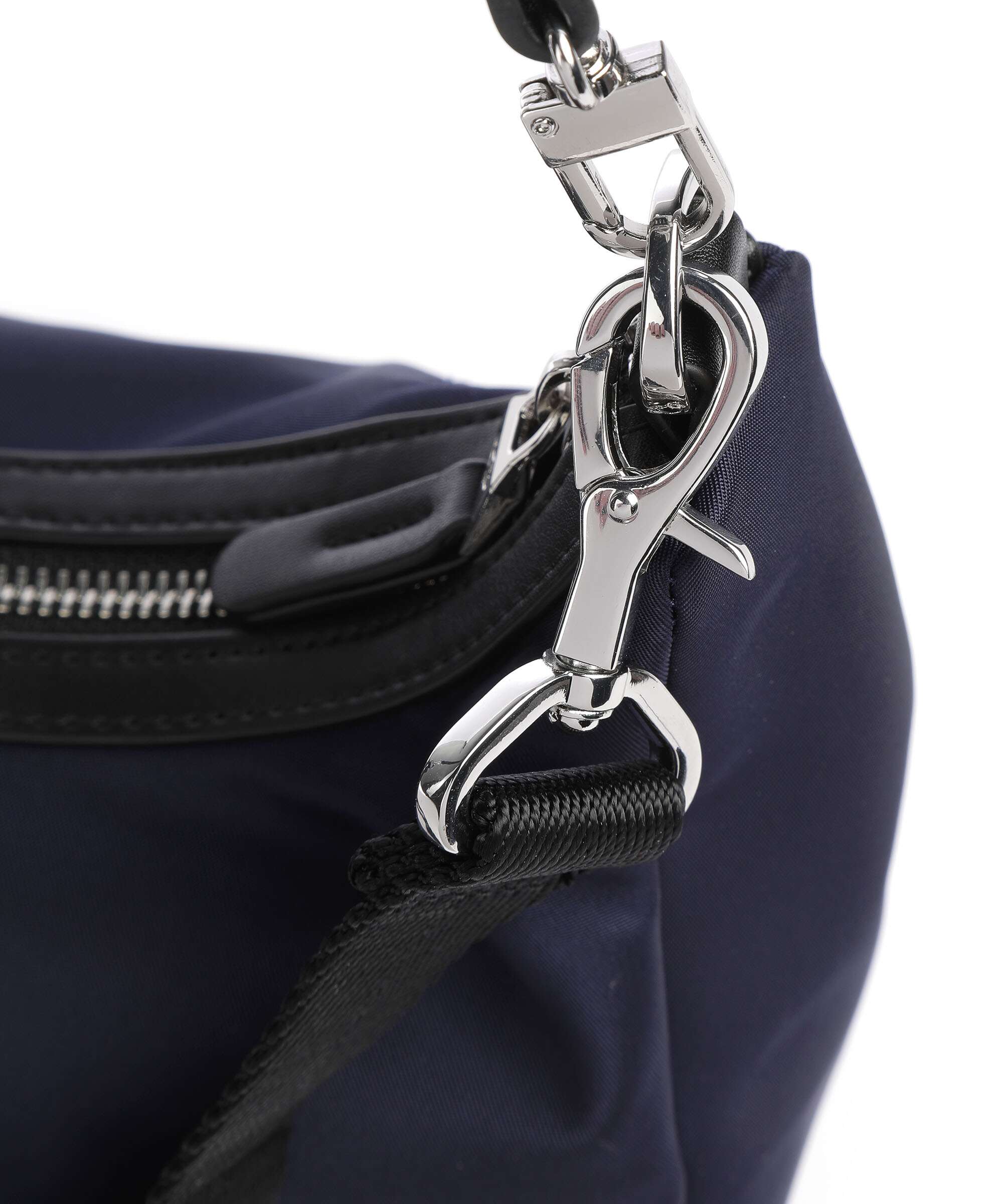 Mandarina Duck Hunter Shoulder bag eclipse