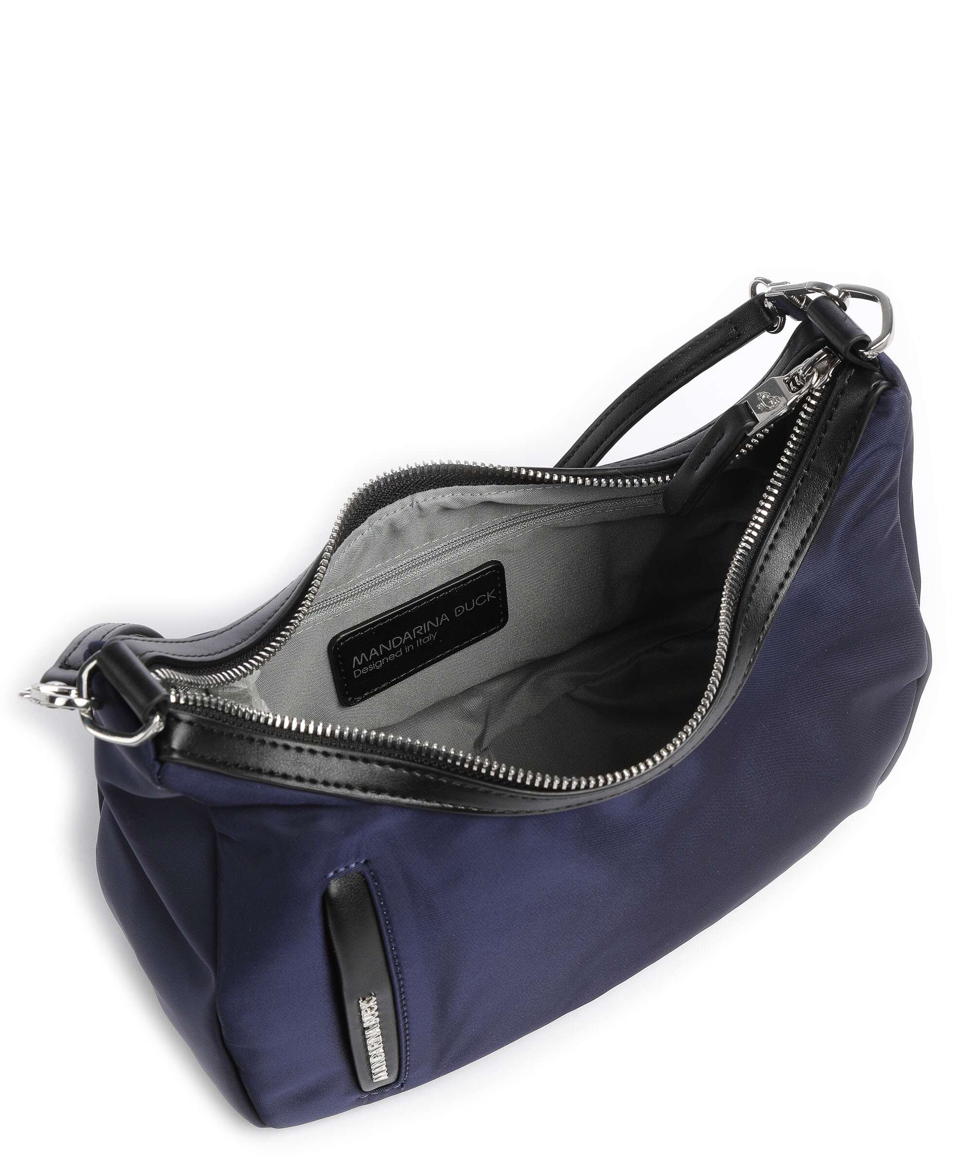 Mandarina Duck Hunter Shoulder bag eclipse