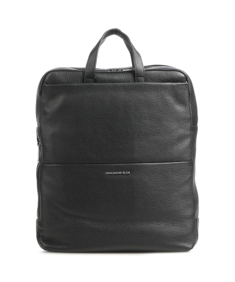 Mandarina Duck Mellow Urban Backpack nero