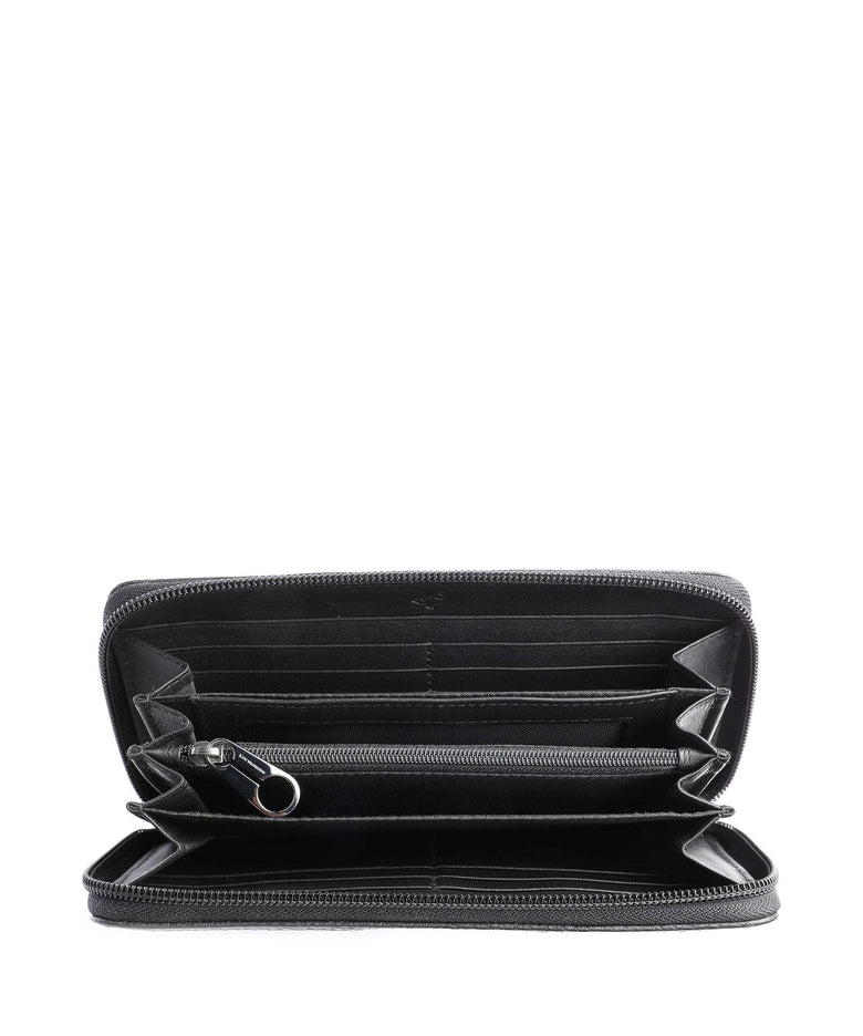 Mandarina Duck I-Con Wallet nero